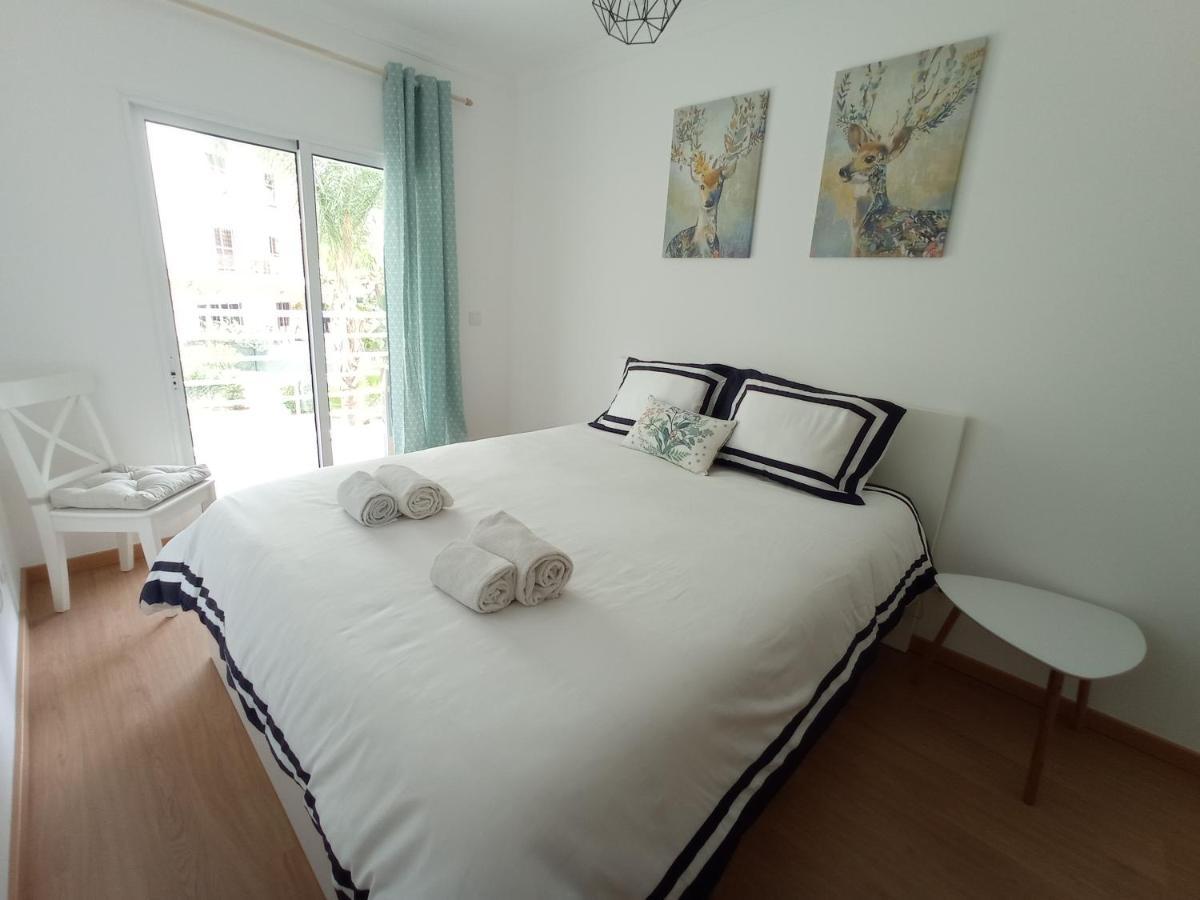 Comfortable Apartment Lumina - Central Portimao Exterior photo