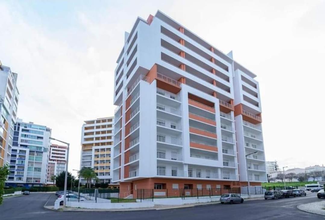 Comfortable Apartment Lumina - Central Portimao Exterior photo