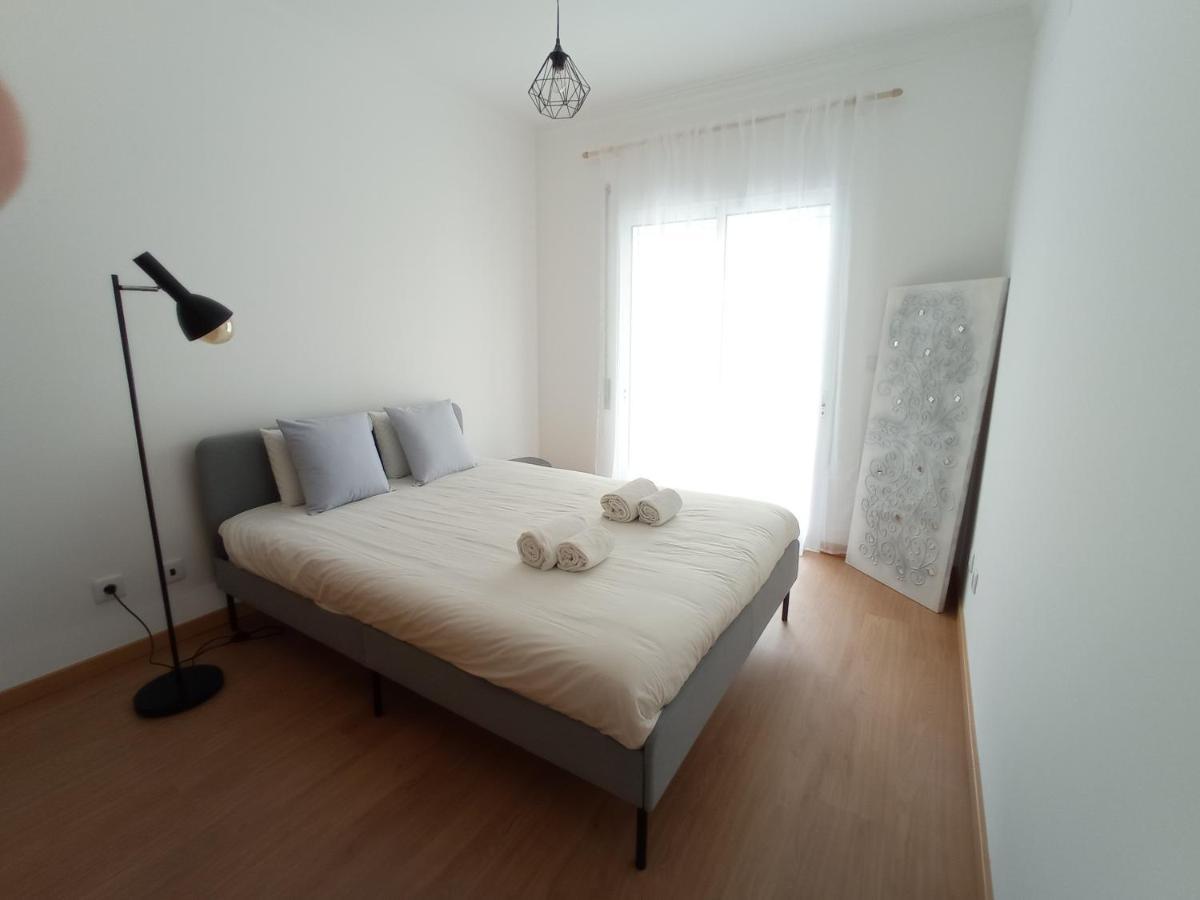 Comfortable Apartment Lumina - Central Portimao Exterior photo